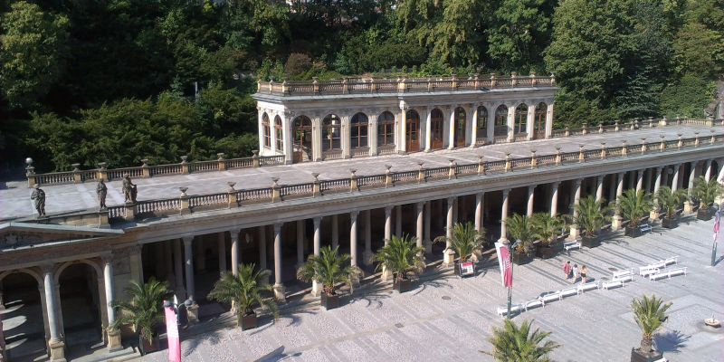 ASTORIA Hotel & Medical Spa