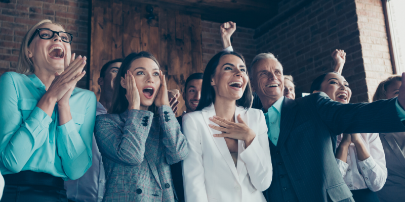 Audience engagement aneb jak zapojit publikum