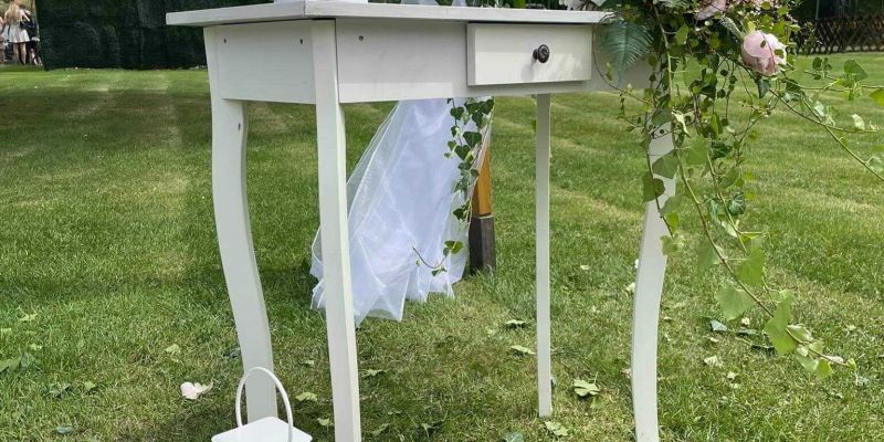 Areál Císařská louka