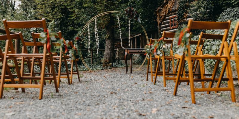 Folklore Garden