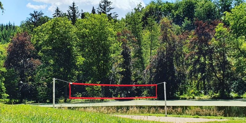 Usedlost Nouzov - vzdělávací a relaxační centrum