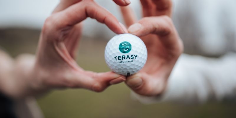 Golfresort Terasy