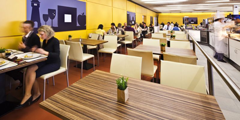 Konferenční centrum City