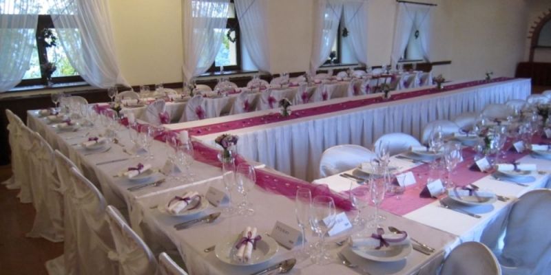 Hotel Buchlov