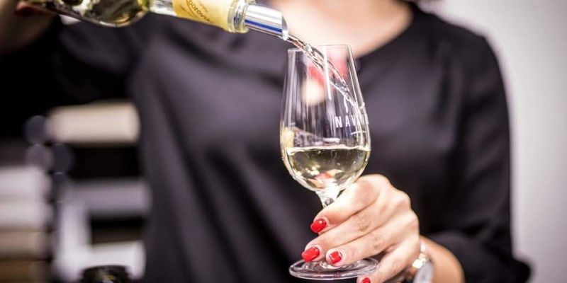 Řízená degustace vína s vinařem - Řízená degustace vína s vinařem