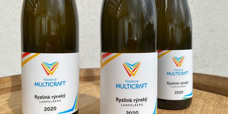 Navínko - vinný catering pro váš event