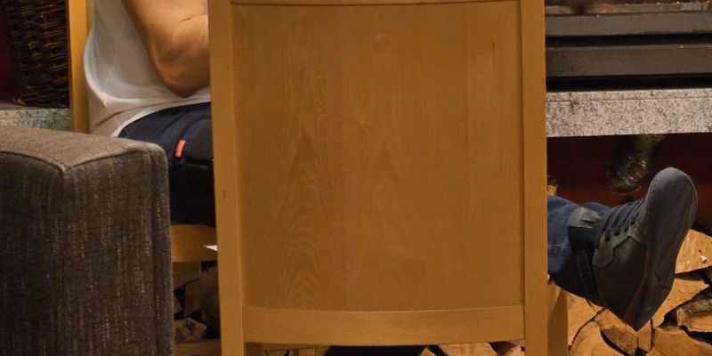 Pokec s hoteliérem jako originální zážitek pro hosty