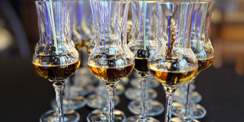 Muzeum slivovice R. JELÍNEK - Klub