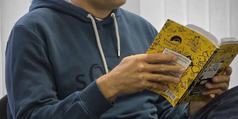 Pokec s hoteliérem jako originální zážitek pro hosty