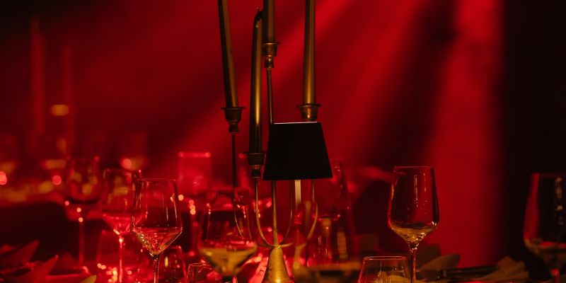 BRICK'S Prague - Café Cihelna