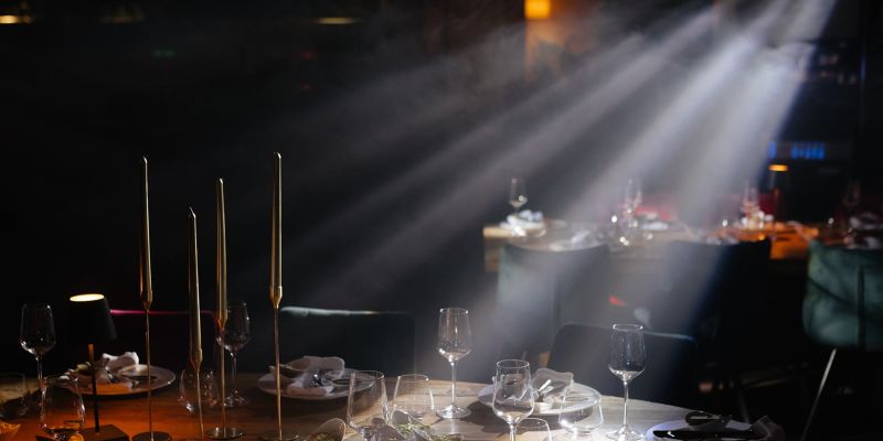 BRICK'S Prague - Café Cihelna