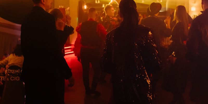 BRICK'S Prague - Café Cihelna