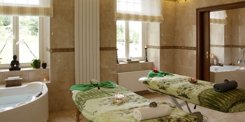 Hotel Zámek Berchtold