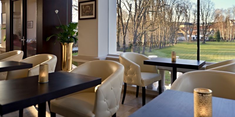 Hotel Zámek Wichterle