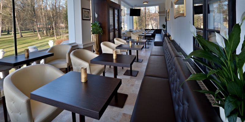 Hotel Zámek Wichterle