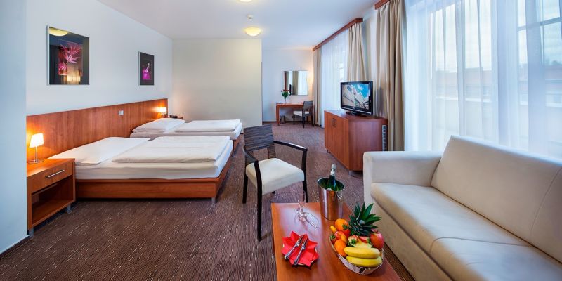 Hotel Academic