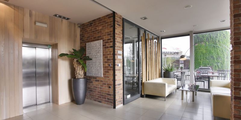 Absolutum Boutique Hotel