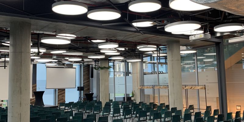 Spojka Events