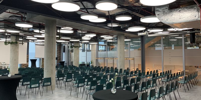 Spojka Events