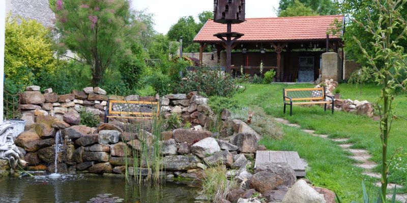 Resort Zelený grunt