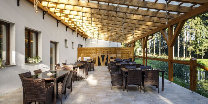 Resort Blatnice