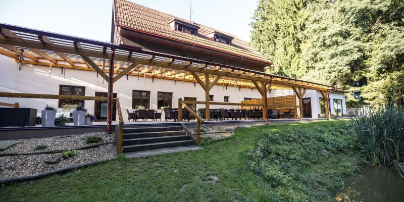 Resort Blatnice