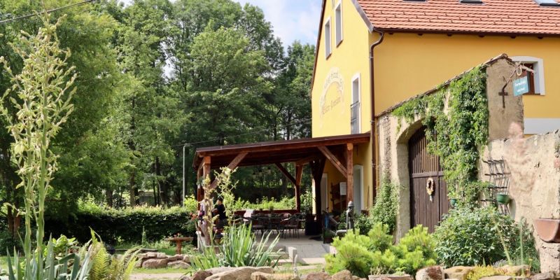 Resort Zelený grunt