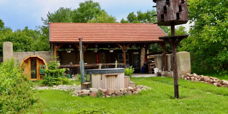 Resort Zelený grunt