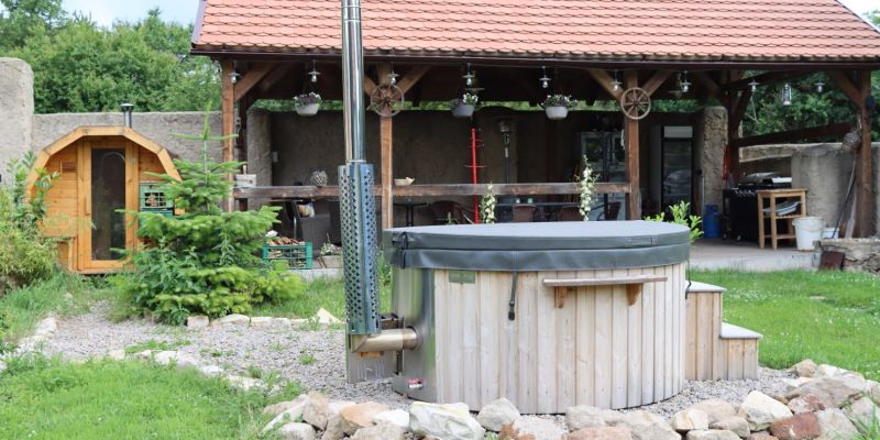 Resort Zelený grunt