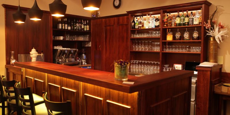 Restaurace Na Farkáně