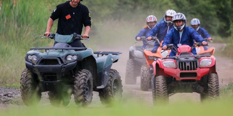 Hummer Centrum - Hummer Offroad centrum