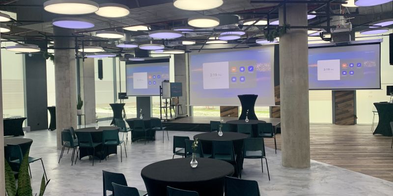 Spojka Events