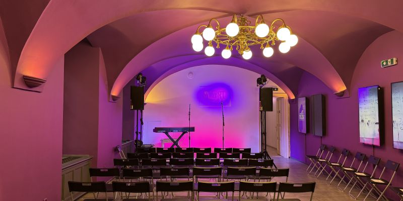 Mozart Interactive Museum