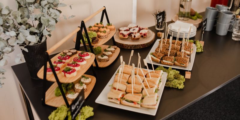 Hotel REHAVITAL - místo, kde se práce snoubí s relaxací