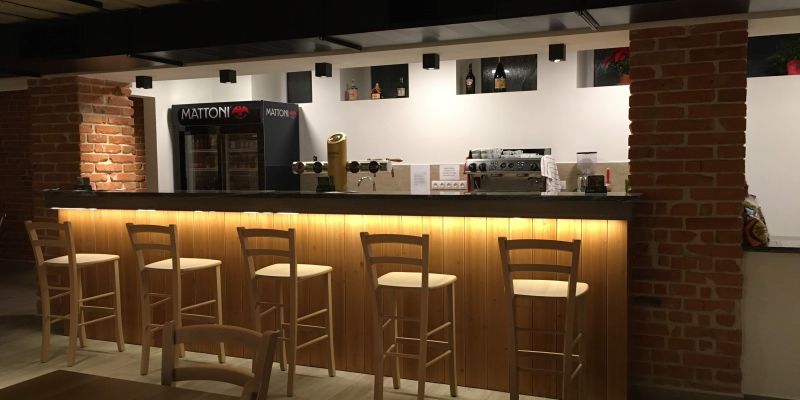 Bar Pohoda