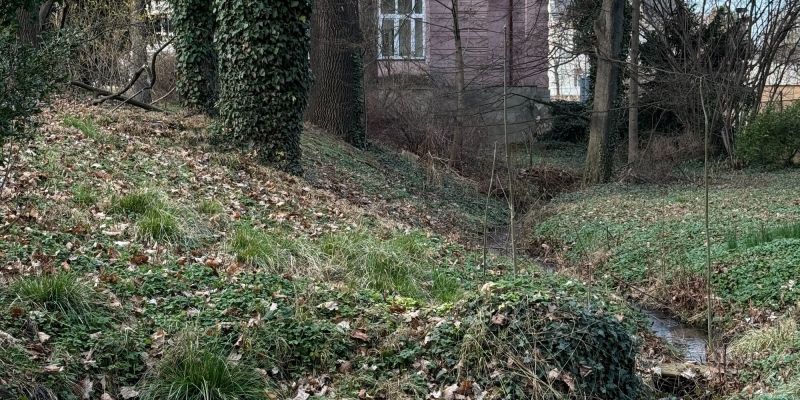 Tusculum Prague