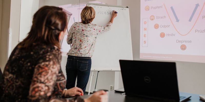 Hotel REHAVITAL - místo, kde se práce snoubí s relaxací