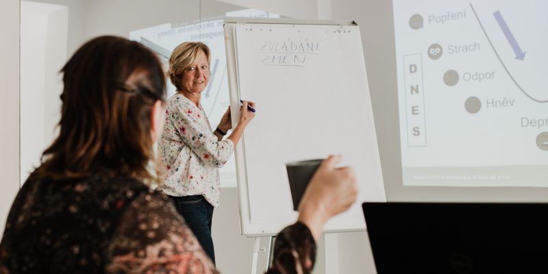 Hotel REHAVITAL - Konferenční místnost