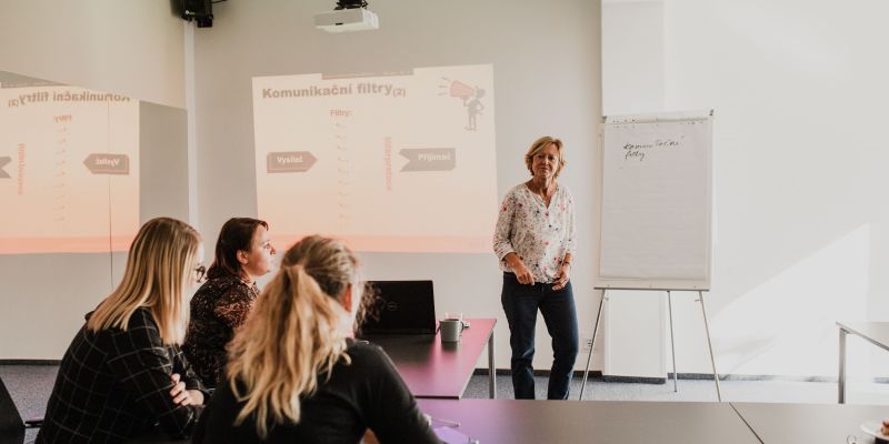 Hotel REHAVITAL - Konferenční místnost