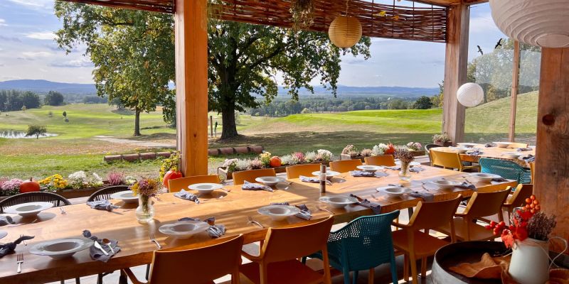 Kestřany Golf & Country Club