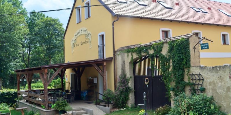 Resort Zelený grunt