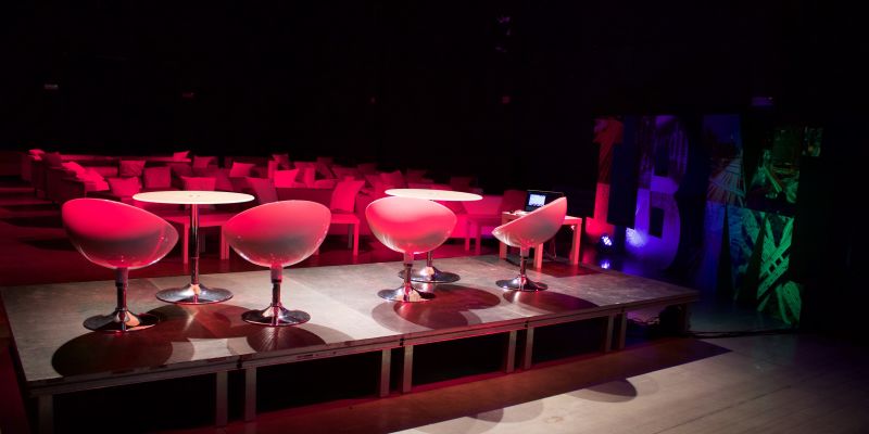 La Fabrika