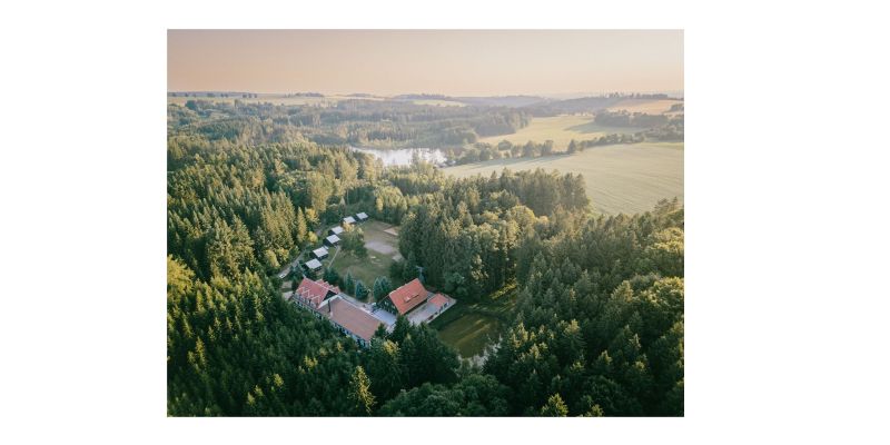 Resort Blatnice