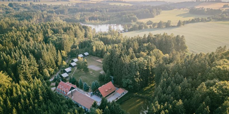 Resort Blatnice