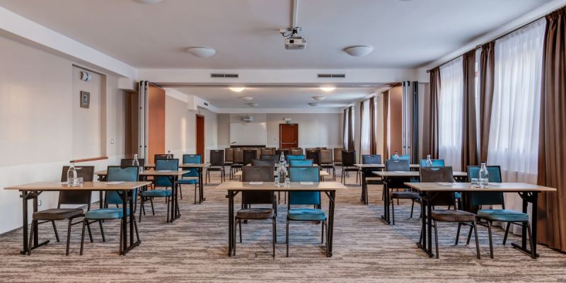 Wellness & Wine Hotel VOLARIK - Johaniter