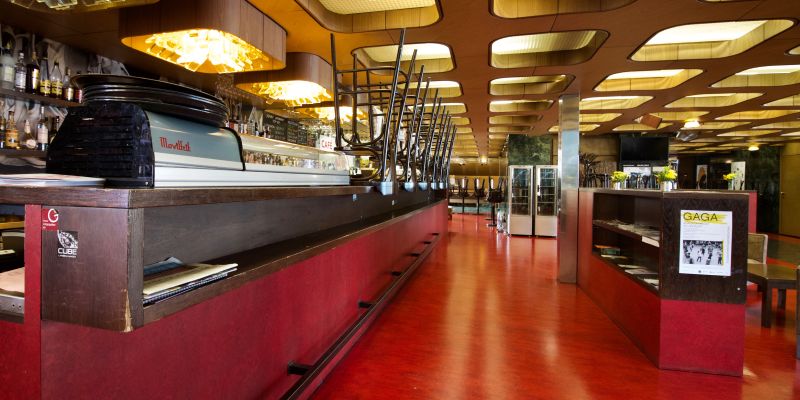 Cafe Nona