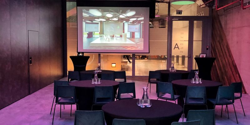 Spojka Events