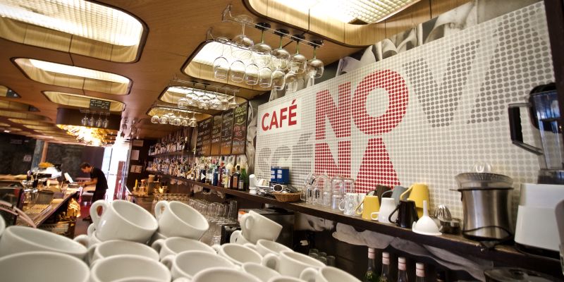 Cafe Nona