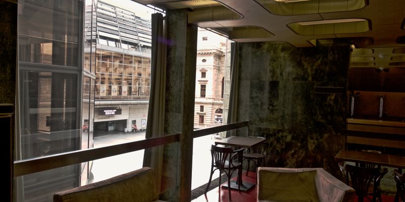 Cafe Nona