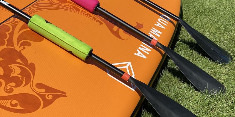 Areál Císařská louka